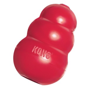 red-kong